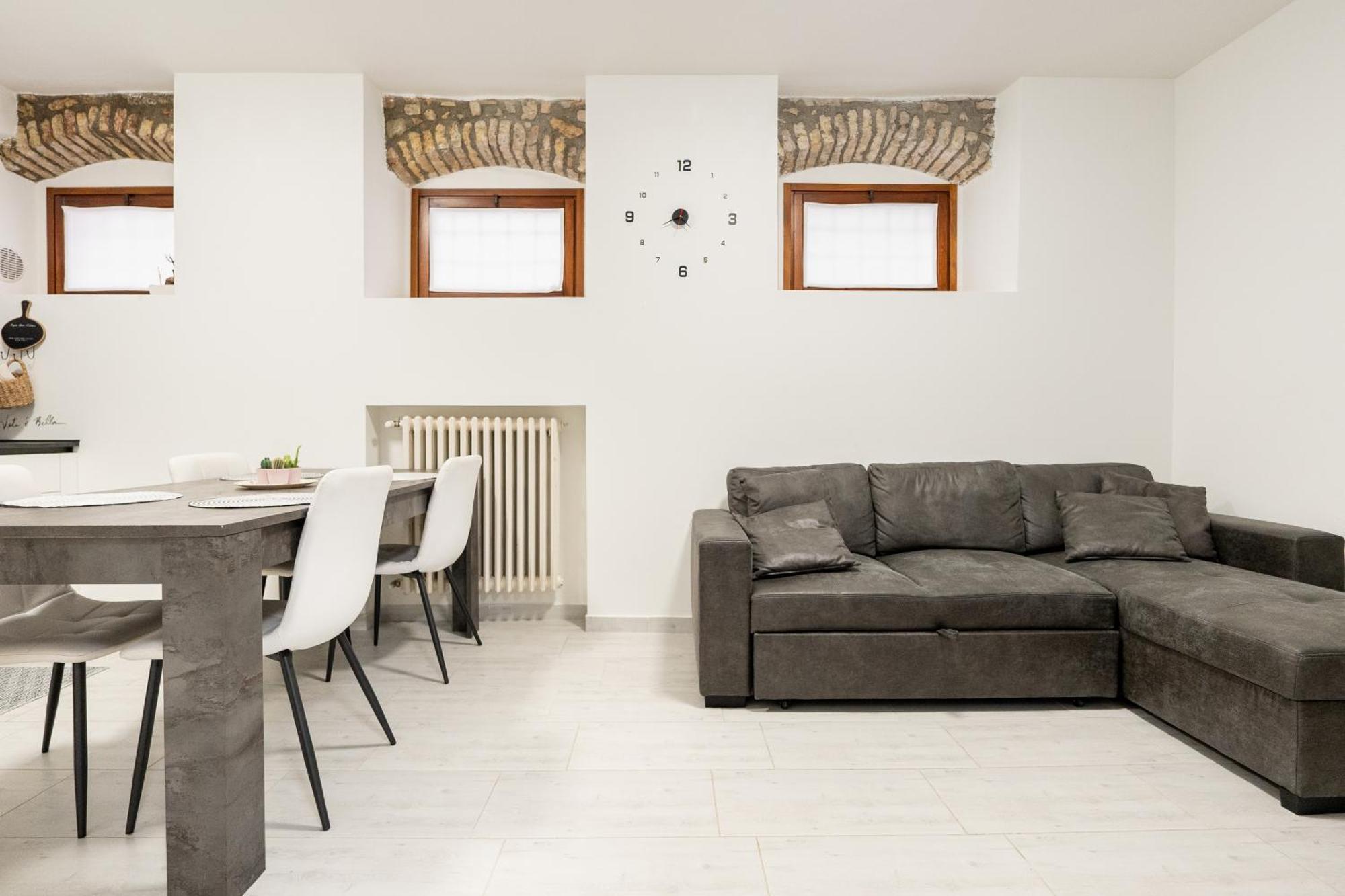 C-Apartment Lake Garda Saló Exterior foto